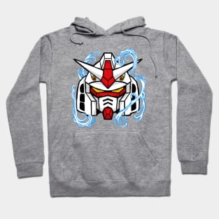 gundam rx 78 Hoodie